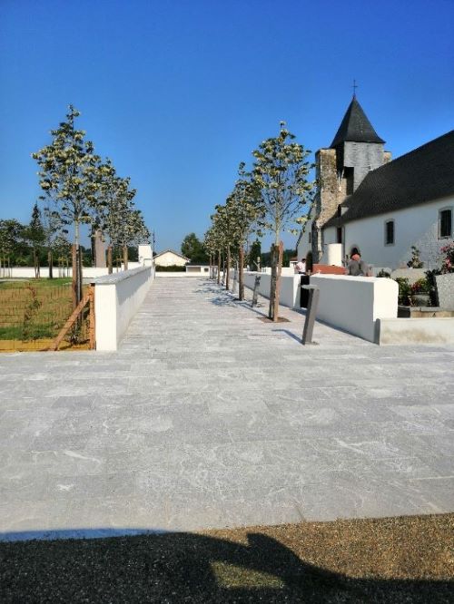 Aménagement extérieur à Mimizan dans les Landes, Biscarrosse, Parentis-en-Born et Lit-et-Mixe